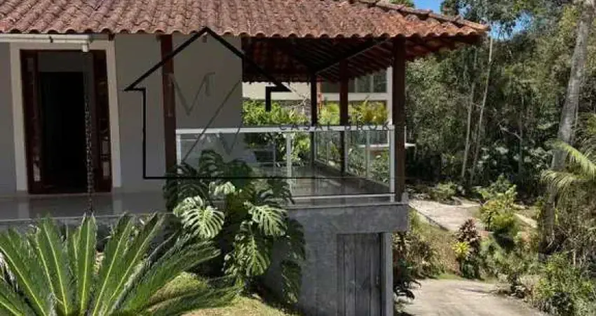 Casa para venda em teresópolis, prata, 3 dormitórios, 2 suítes, 3 banheiros, 4 vagas