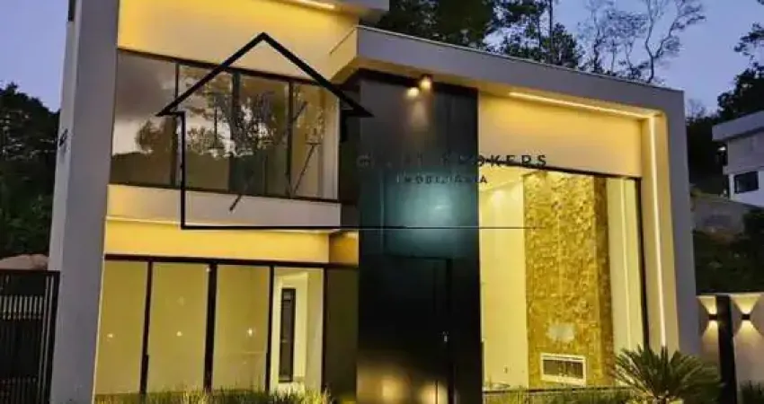 Casa para venda em teresópolis, posse, 3 dormitórios, 3 suítes, 4 banheiros, 2 vagas