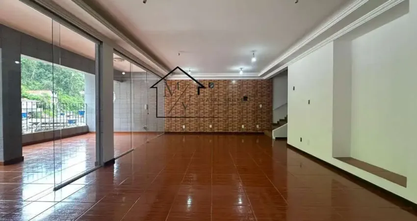 Apartamento para locação em teresópolis, corta vento, 2 dormitórios, 2 banheiros, 1 vaga