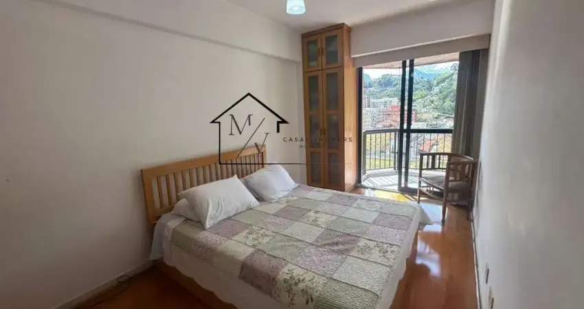 Apartamento para venda em teresópolis, várzea, 2 dormitórios, 1 suíte, 2 banheiros, 1 vaga