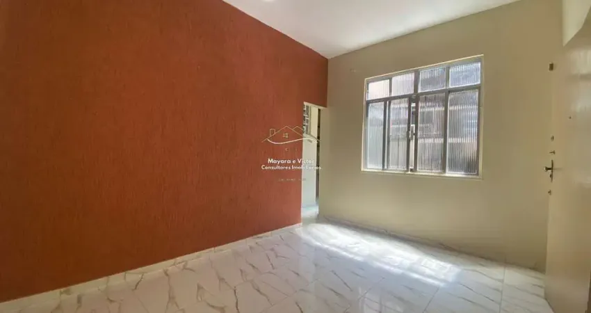 Apartamento para locação em teresópolis, várzea, 1 dormitório, 1 banheiro