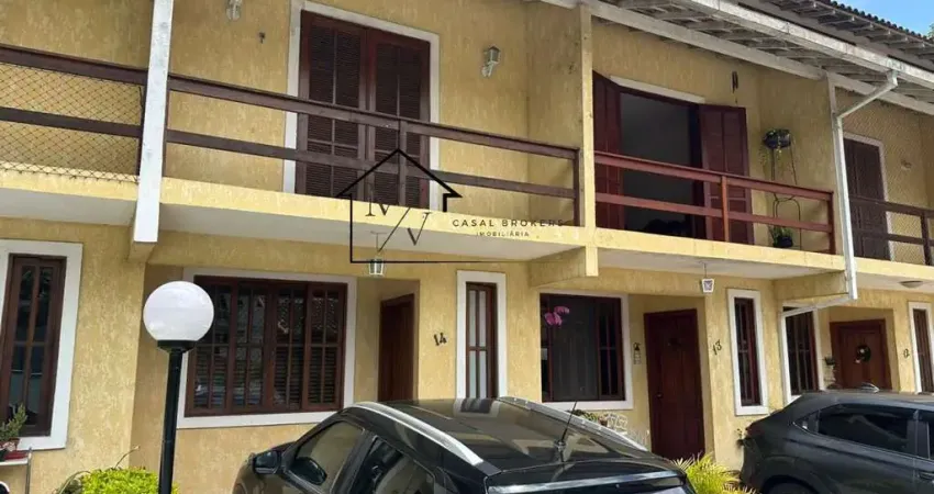 Casa para venda em teresópolis, pimenteiras, 3 dormitórios, 3 suítes