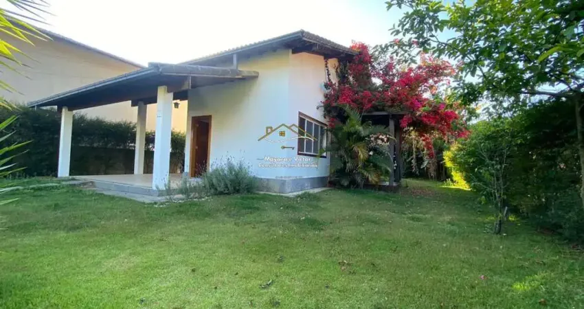 Casa para Locação em Teresópolis, Vargem Grande, 3 dormitórios, 1 suíte, 2 banheiros, 1 vaga