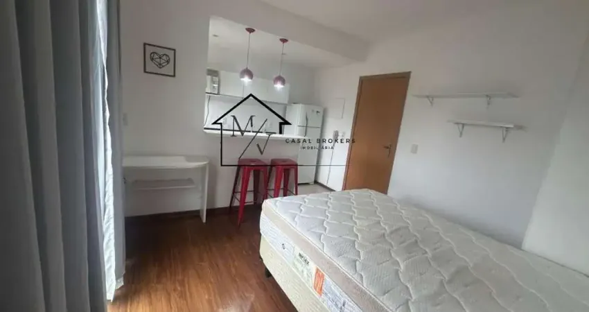 Apartamento para Locação em Teresópolis, Alto, 1 dormitório, 1 suíte, 1 banheiro