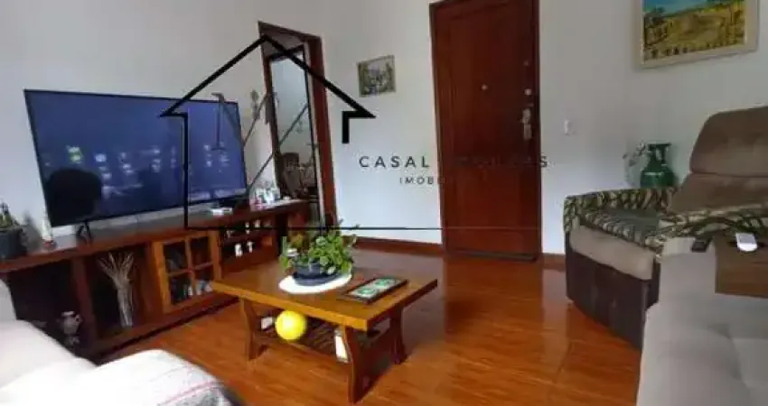 Apartamento para Venda em Teresópolis, Várzea, 2 dormitórios, 2 banheiros