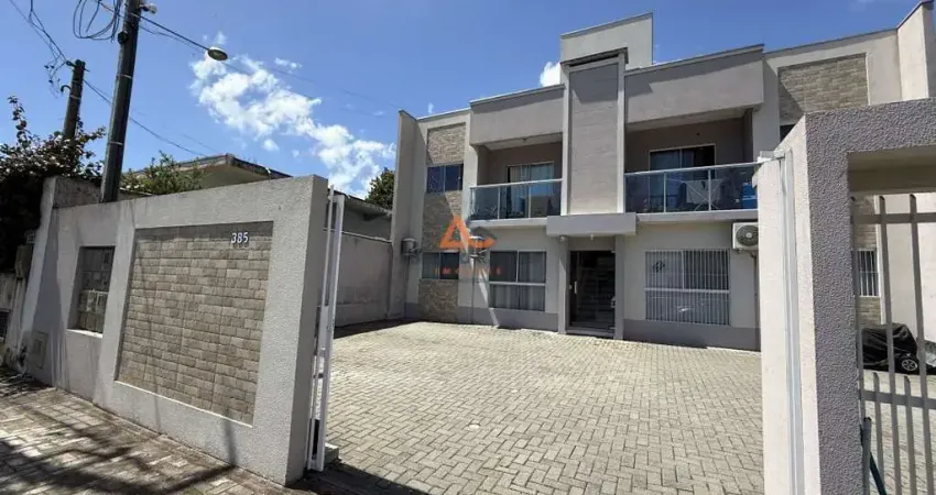 Apartamento com 02 quartos no bairro meia praia em navegantes, aceita financiamento bancário com adriano carpes imóveis vende