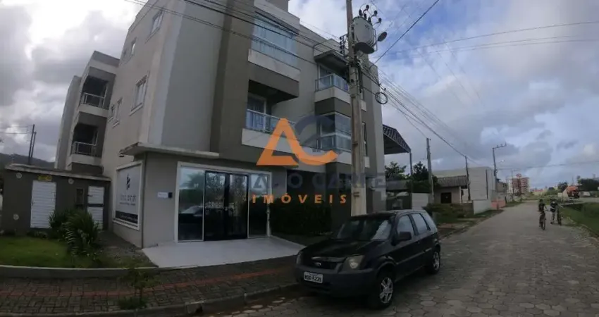 Excelente apartamento na praia do gravatá em navegantes - adriano carpes imóveis vende