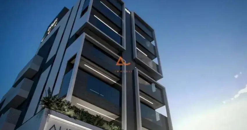 Apartamento studio a apenas 150m do mar com entrega para 2026 no bairro gravatá em navegantes - adriano carpes imóveis vende