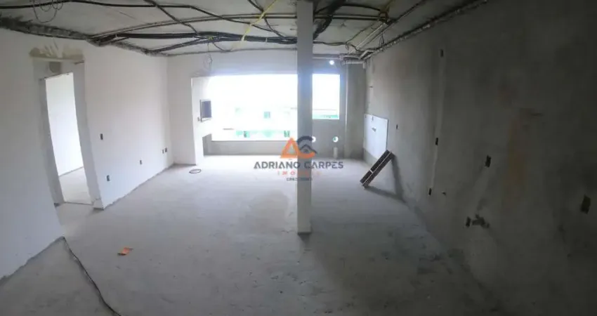 Pronto em 2026 - apartamento 3 quartos sendo 1 suíte a apenas 200m do mar na meia praia em navegantes - sc