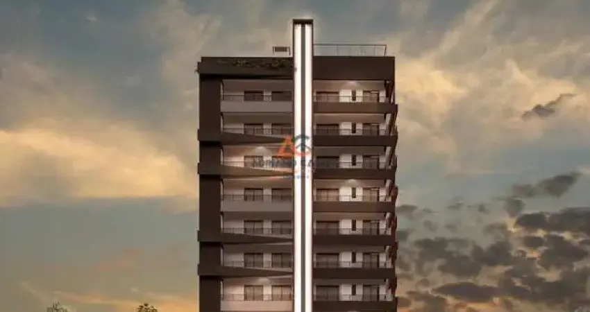 Apartamento quadra mar a menos de 200 metros da praia de gravatá/ navegantes - adriano carpes imóveis vende