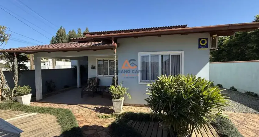 Casa com 3 dormitórios (1 suíte) + edícula | 396m² de terreno | nossa senhora de fátima, penha