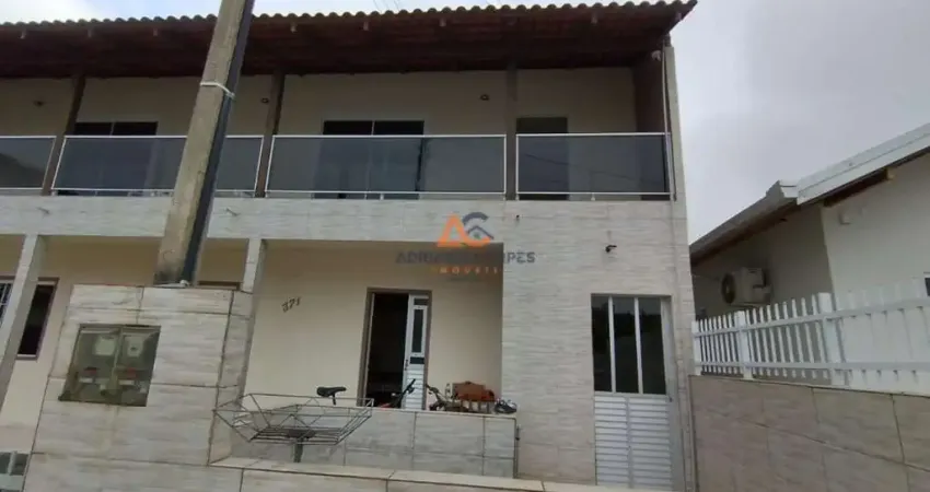 Aluguel anual de apartamento, com 02 quartos, em gravatá em navegantes pela imobiliária adriano carpes