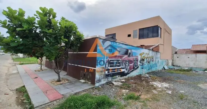 Casa com 3 quartos à venda na Rua Ernesto Guilherme Hofmann, 328, Gravata, Navegantes