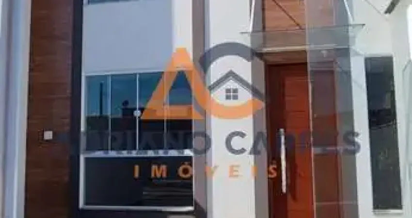 Adriano carpes imóveis vende sobrado pronto no bairro meia praia em navegantes