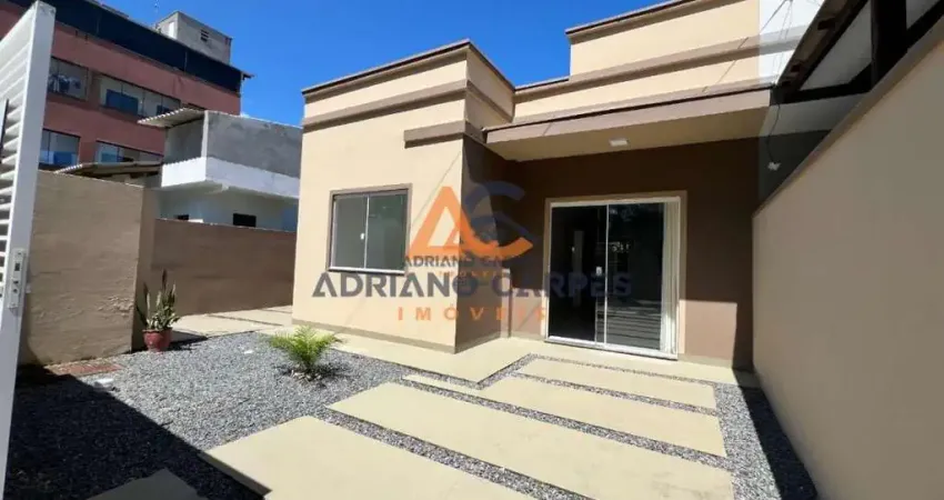 Casa com 02 quartos sendo 01 suíte na praia de gravatá, navegantes, sc adriano carpes imóveis vende