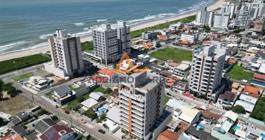 Apartamento com 2 quartos à venda na Rua João Kleis, 142, Centro, Navegantes
