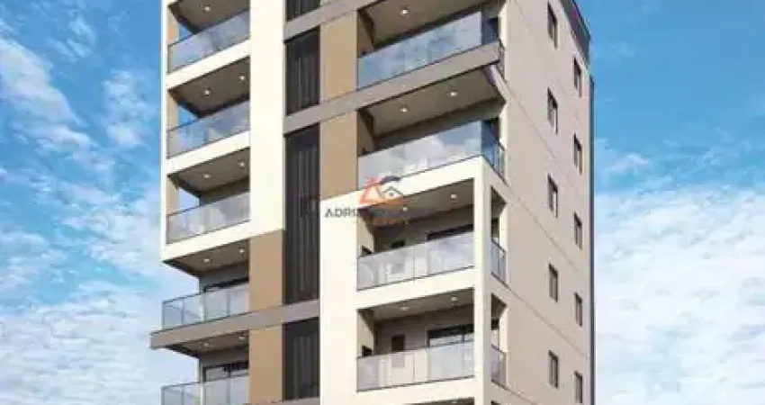 Apartamento com 1 suíte mais 1 dormitório em Gravatá - Navegantes a venda com a Adriano Carpes Imóveis