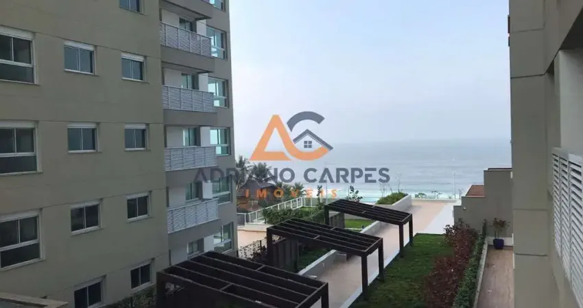 Summer Home Clube, Apartamento 02 quartos sendo 01 suíte na Praia de Itacolomi, norte de Piçarras. Adriano Carpes Imóveis Vende