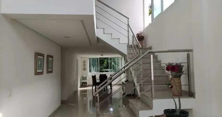 Casa com 6 quartos à venda na Rua dos Corais, 5s, Alphaville I, Salvador