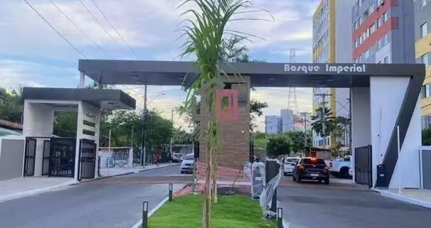 Apartamento com 1 quarto à venda na Avenida São Rafael, 567, São Rafael, Salvador