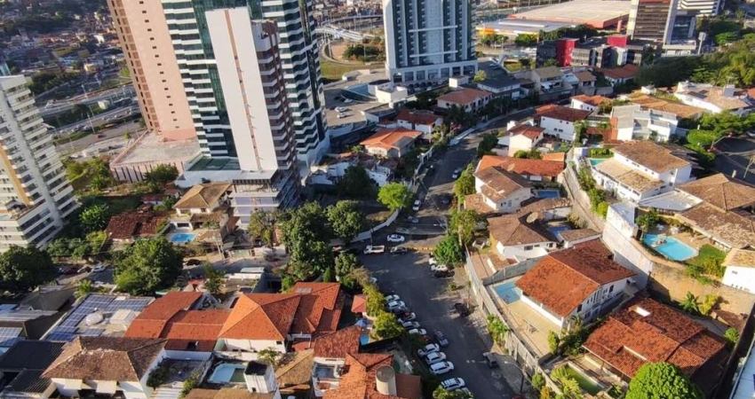 Kitnet / Stúdio à venda na Alameda dos Umbuzeiros, 557, Caminho das Árvores, Salvador