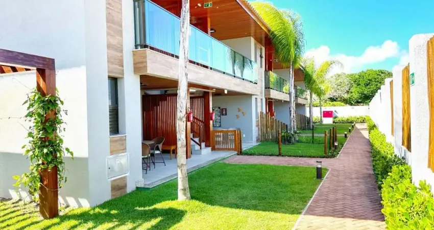 Apartamento com 2 quartos à venda na Estrada da Praia, 108, Monte Gordo, Camaçari