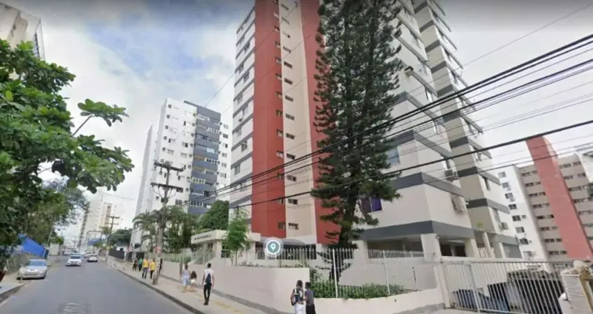 Apartamento em Brotas 2 quartos com dependência ,  portaria 24   e garagem coberta.