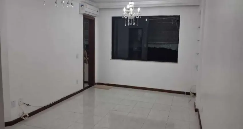 Apartamento com 3 quartos à venda na Rua Professor Cassilandro Barbuda, S/n, Costa Azul, Salvador