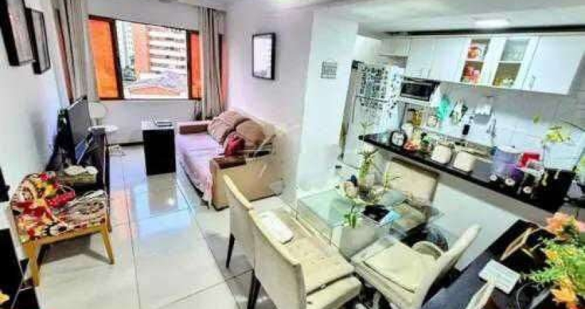 Apartamento com 2 quartos à venda na Rua Ceará, 01, Pituba, Salvador