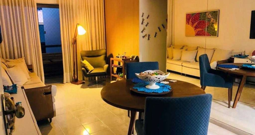 Apartamento com 2 quartos à venda na Rua Hilton Rodrigues, S/n, Pituba, Salvador