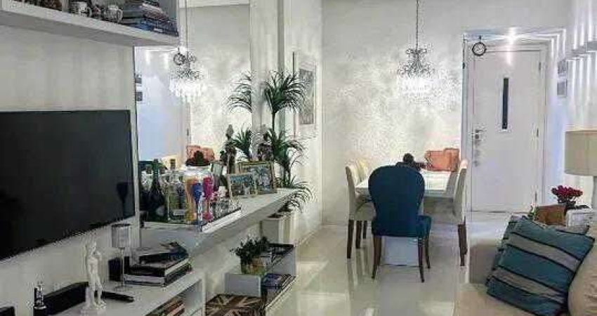 Apartamento para Venda, Salvador / BA, bairro Pituba, 2 dormitórios, sendo 1 suíte, 2 banheiros, 2 vagas de garagem, mobiliado, área total 60,00 m², área útil 60,00 m²