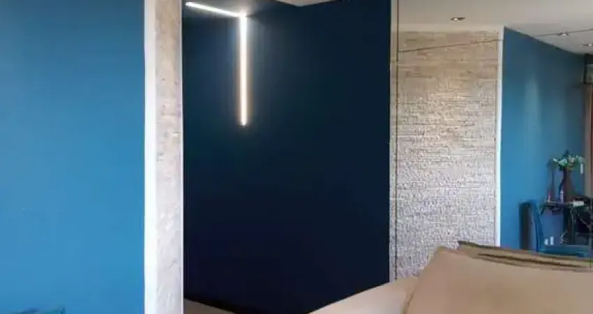 Apartamento 2 Quartos 2 Suítes