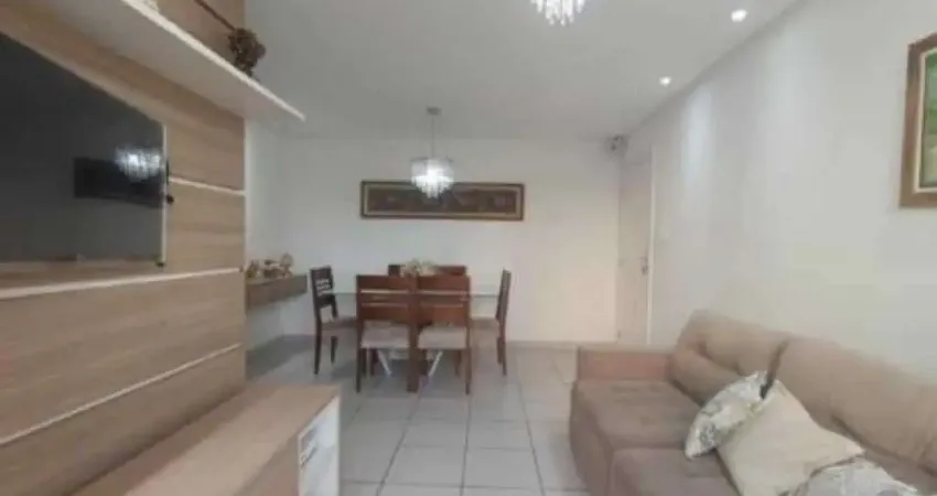 Apartamento térreo, 2/4, 1 suíte, 2 vagas, Buraquinho/Miragem R$450.000,00