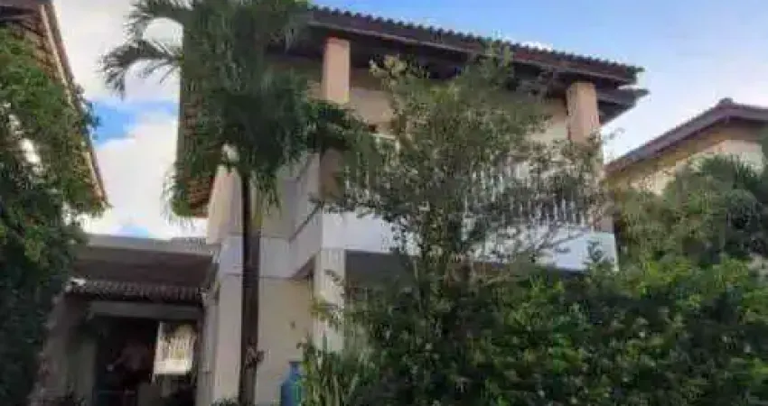 Casa Duplex, Nascente, 3/4, 1 Suíte, 170m2, 2 Vagas, em Condomínio, Stella Maris, Salvador / BA,Condomínio Costa do Atlântico . Casa linda e maravilhosa com jardim.