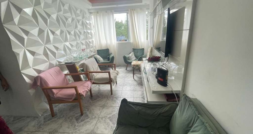 Apartamento 3/4  no Bosque Imperial , Portaria 24 horas , Nascente ,2 vagas dde garangem , próximo ao metrô e ao Shopping Ponto Alto .