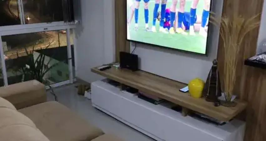 Apartamento 3 Quartos 1 Suíte  72 m²  em Piatã - Condomínio Reserva das Ilhas