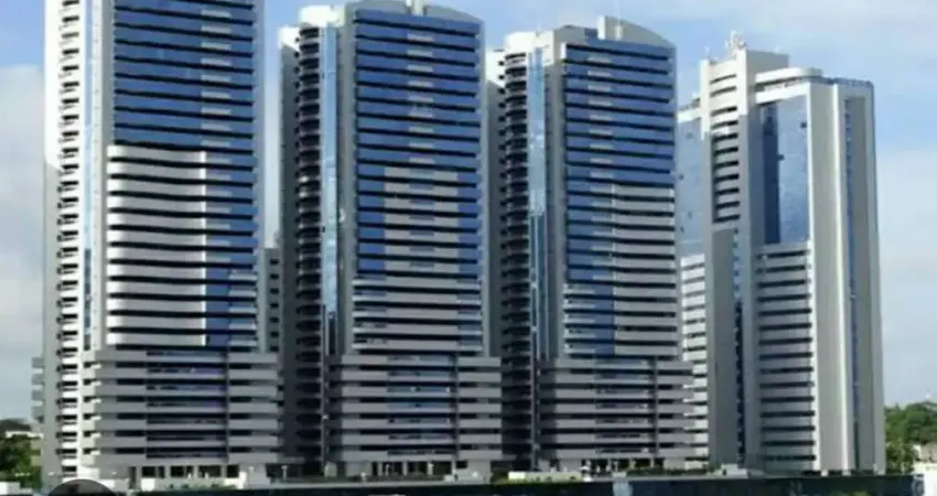 Apartamento 1 Quarto - Salvador Prime  , próximio  ao Shopping Salvador.