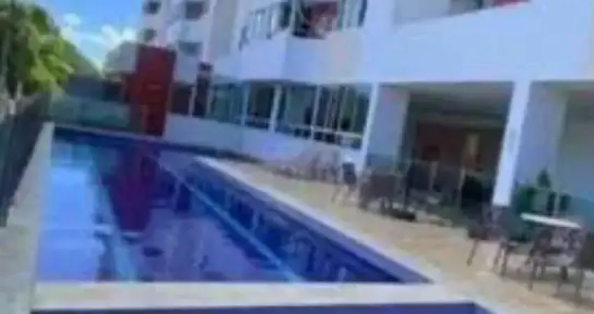 Apartamento à venda no Condomínio Paralela Plus – 2/4 com suíte, 56m²