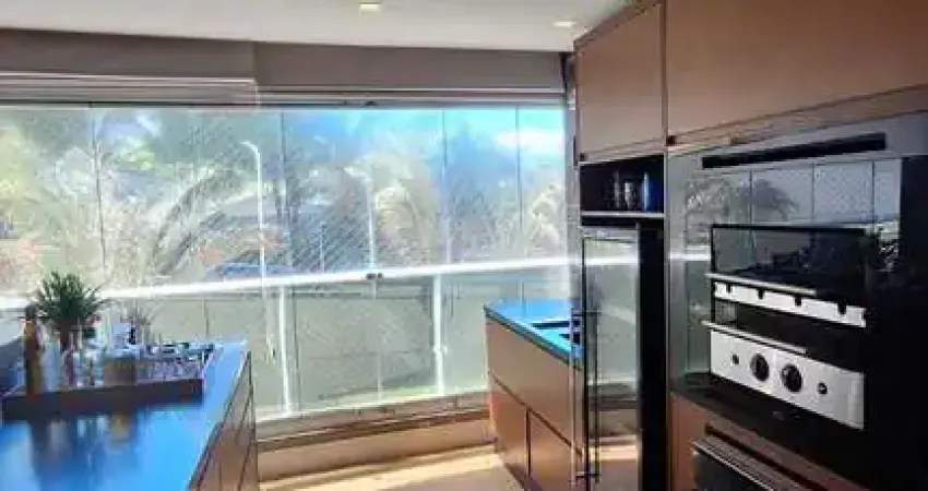 Apartamento com 4 quartos à venda na Rua Sítio do Pombal, 300, Pituaçu, Salvador