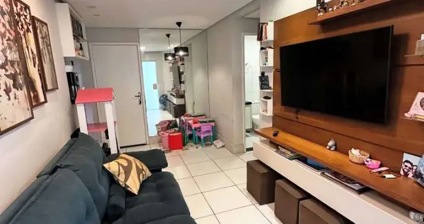 Apartamento  2/4 Gardem  no cabula com infraestrutura e execelente localizaçã .