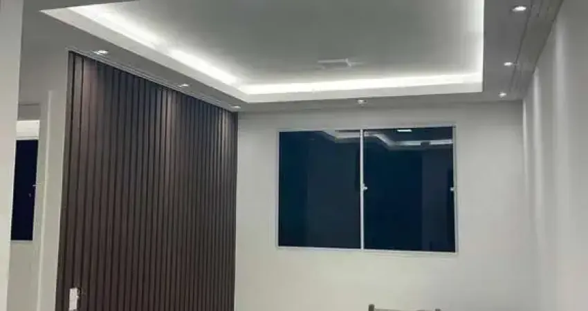 Apartamento 2 Quartos - Condomínio Vila Romana II - Abrantes