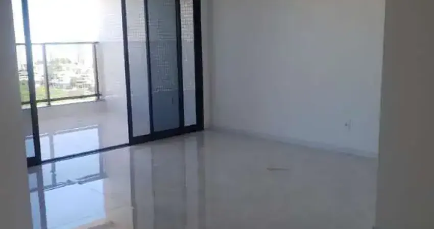 Apartamento 3 Suítes com Lazer Completo - Caminho das Árvores