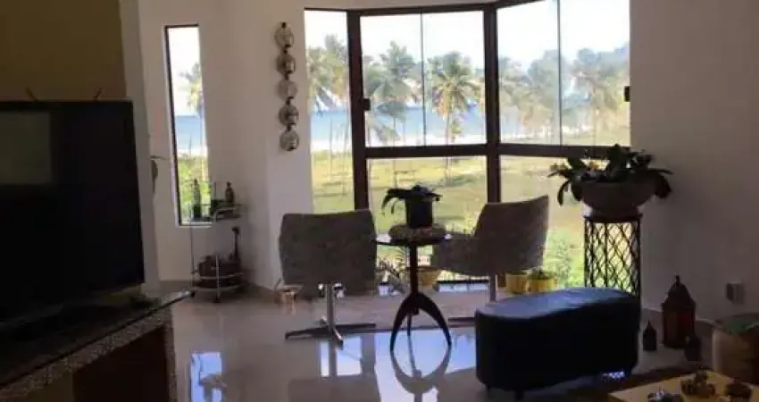 Apartamento Cobertura , com Piscina Privativa, Stella Maris,  Salvador / BA. Pertinho da praia, em Condomínio com piscina e área gourmet