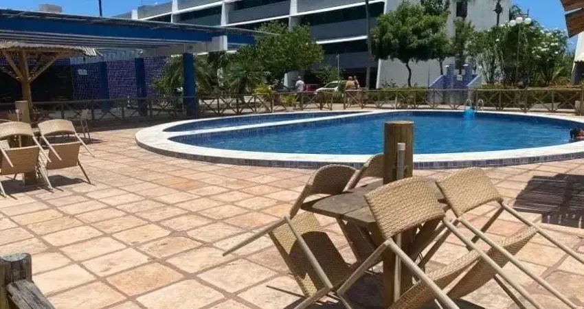 Apartamento Amplo, 3/4, 1 Suíte, DCE, 3 vagas, Casa Blanca Village