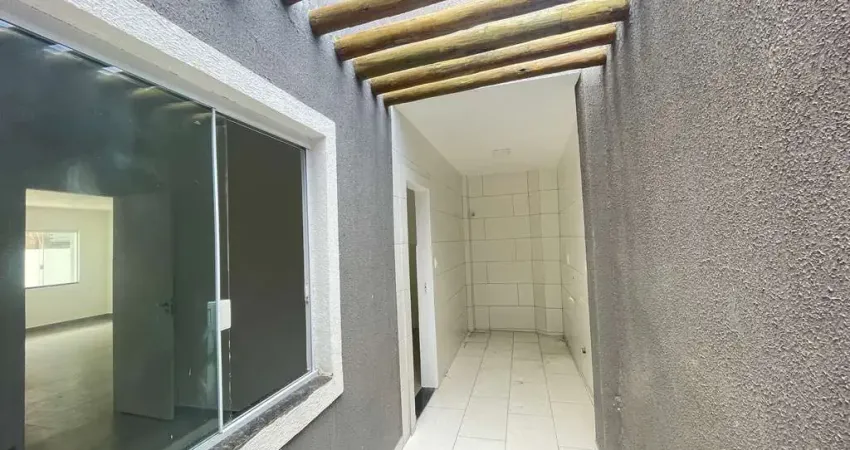 Casa com 2 quartos à venda na Rua Jaime da Silva Nery, Centro, Lauro de Freitas