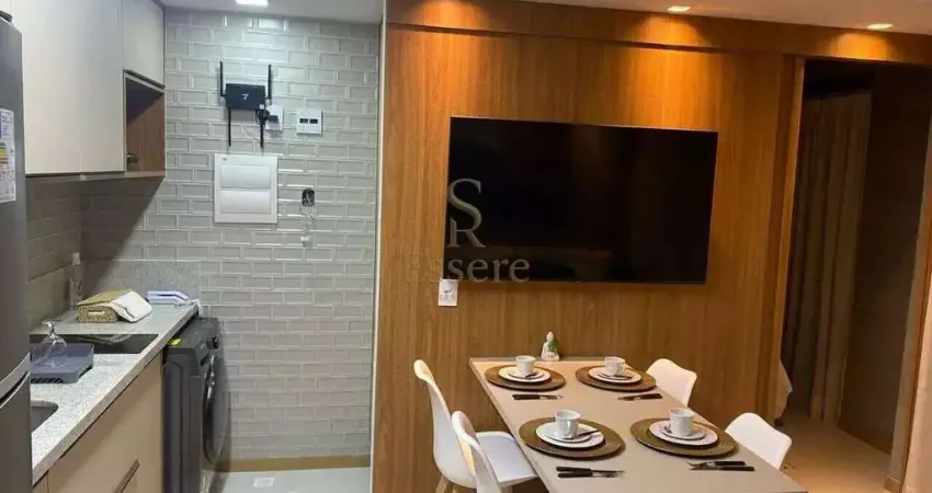 Apartamento no hause barra , frente mar, localizado na principal da barra , porteira fechada .