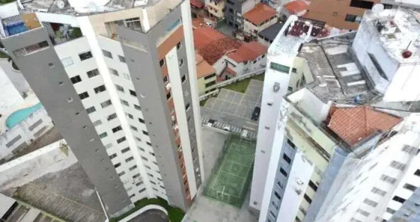 Apartamento com 3 quartos à venda na Rua Padre Casimiro Quiroga, 572, Imbuí, Salvador