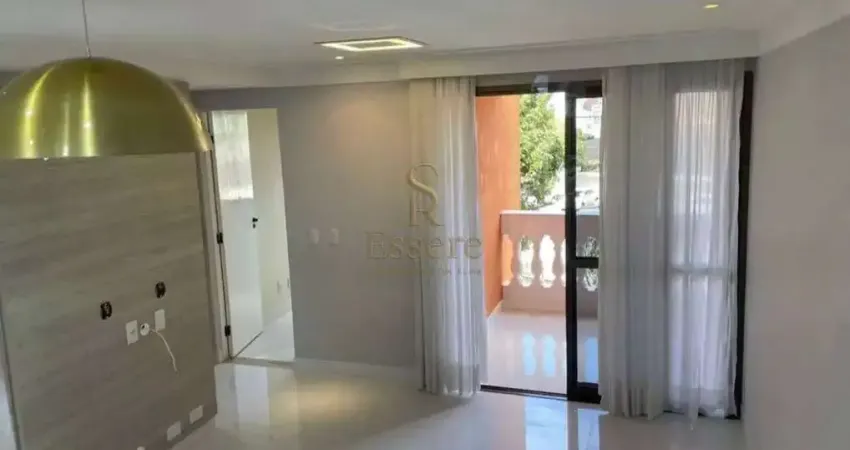 Apartamento  3 quartos no condominio pallazo vaticano em brotas .