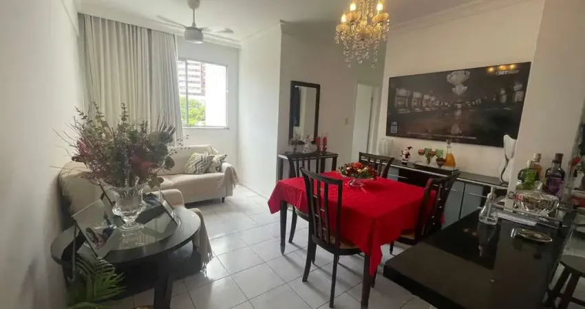 Apartamento 3/4 nascente, portaria e piscina na rua do rouxinol imbuí .