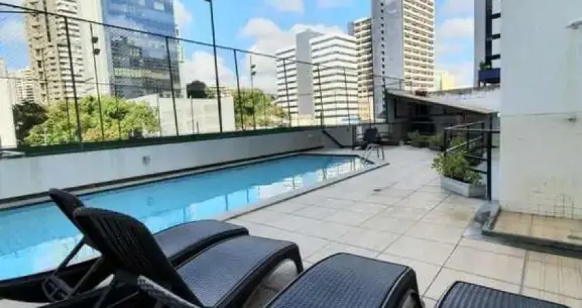 Apartamento 3/4 nascente , andar alto vila verona,  com infraestrutura  no stiep